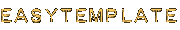 EasyTemplate logo